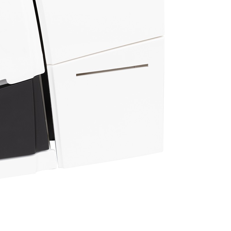 Lafomed 18L Klasa B autoklaw drukarka